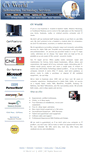 Mobile Screenshot of cvworld.net